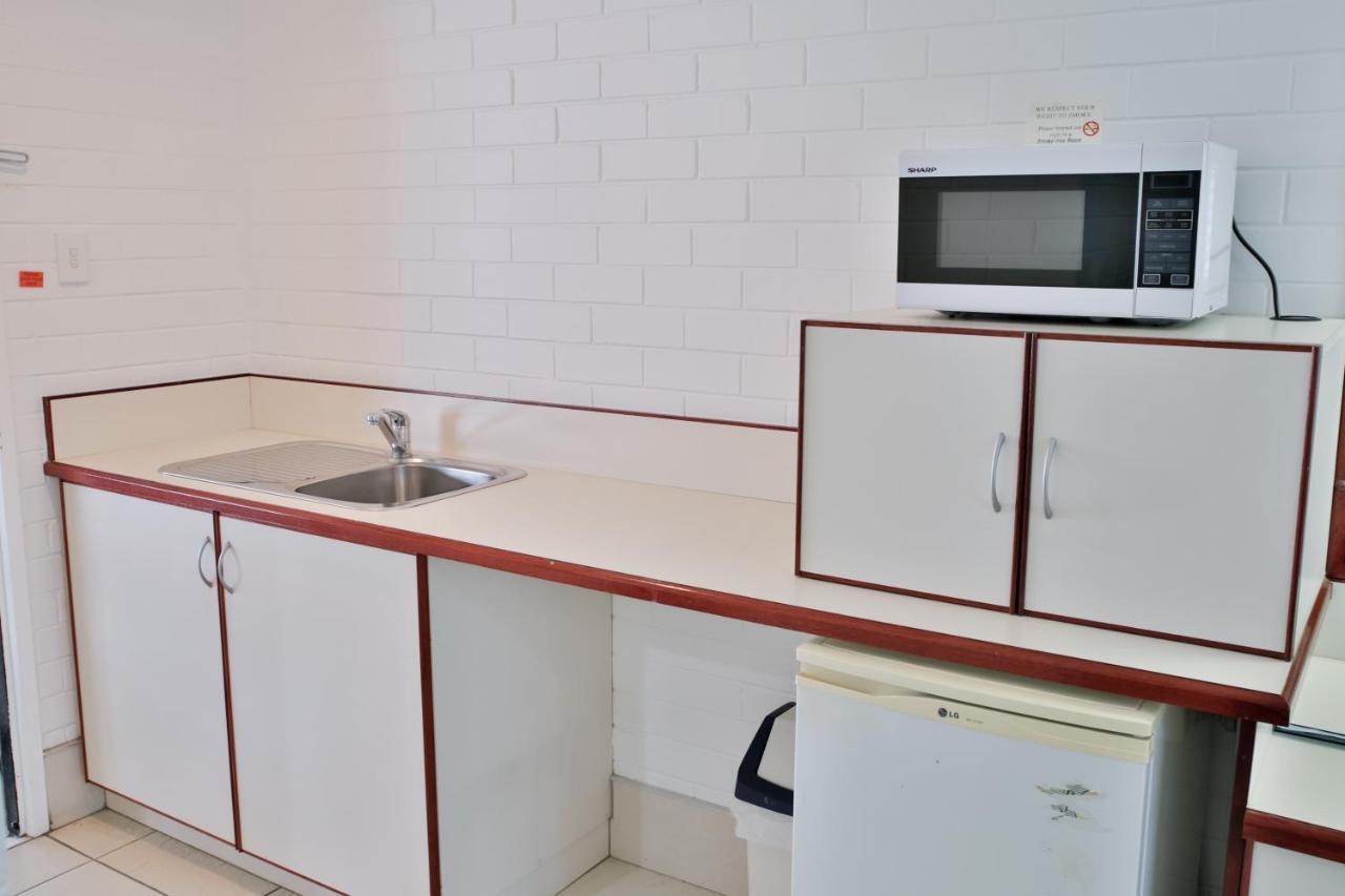 Park 4* Rockhampton