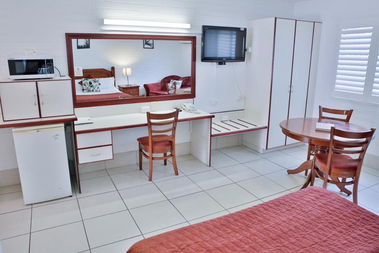 Motel Park 4*