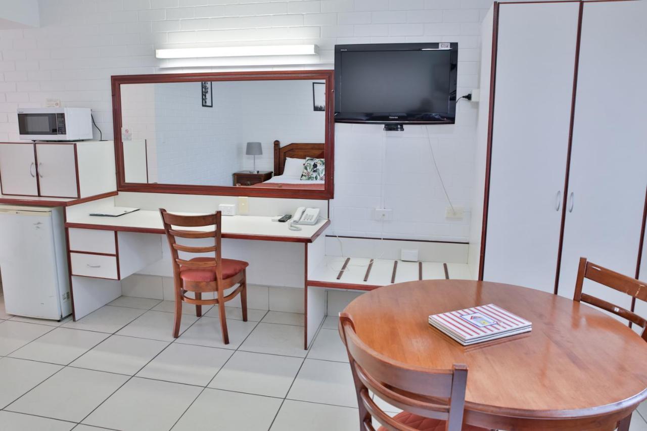 Park Motel Rockhampton