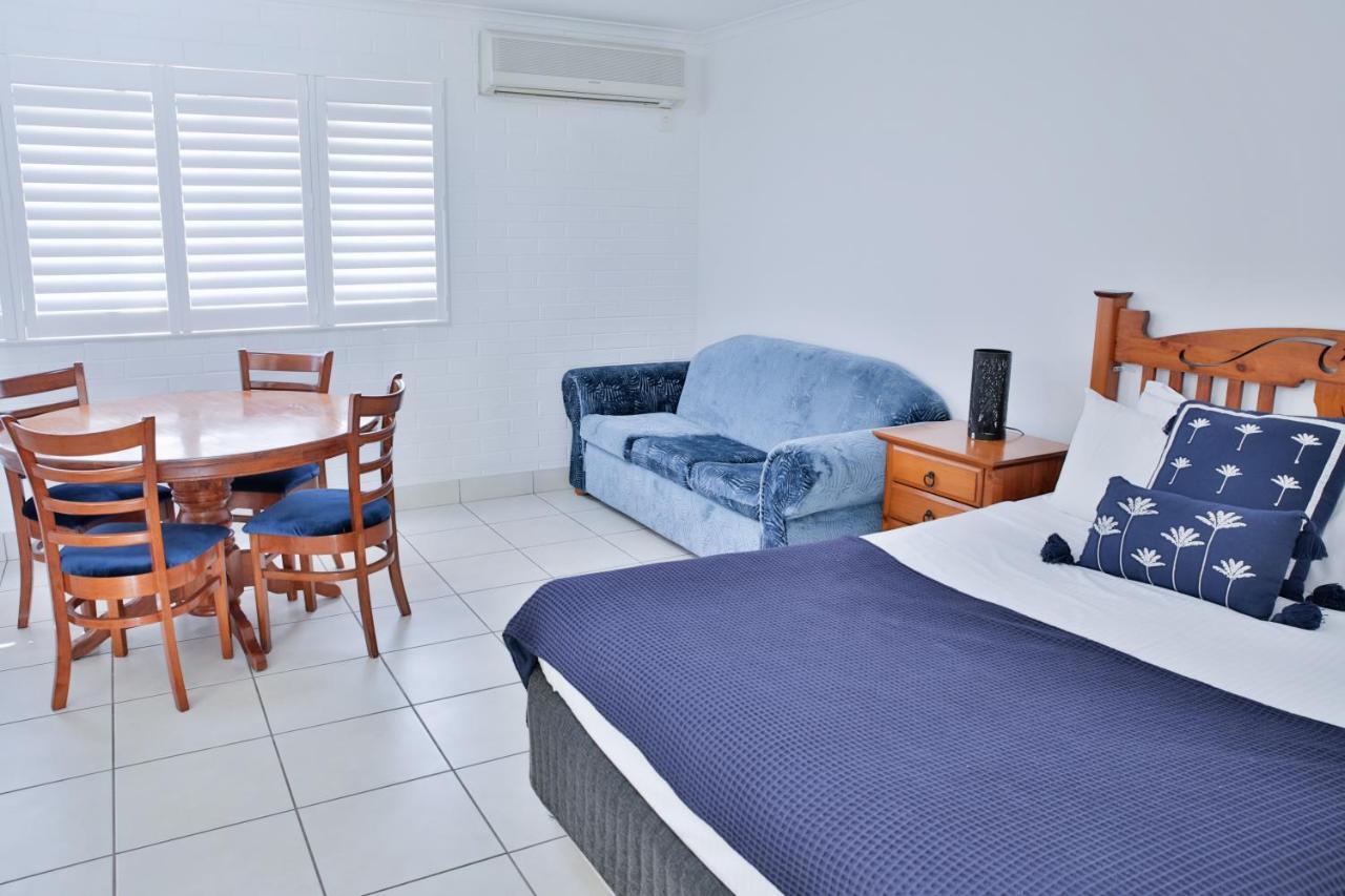 Motel Park 4*