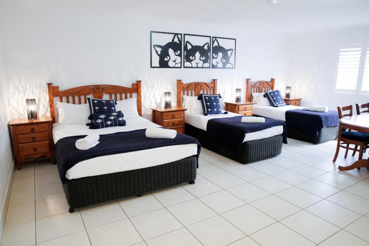 Park Motel Rockhampton