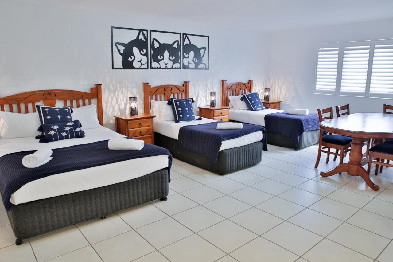 Motel Park 4*