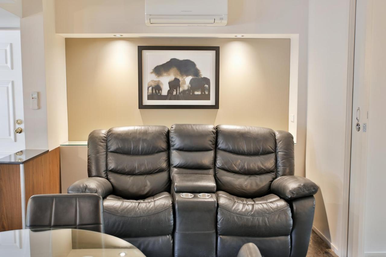 Park Motel 4*