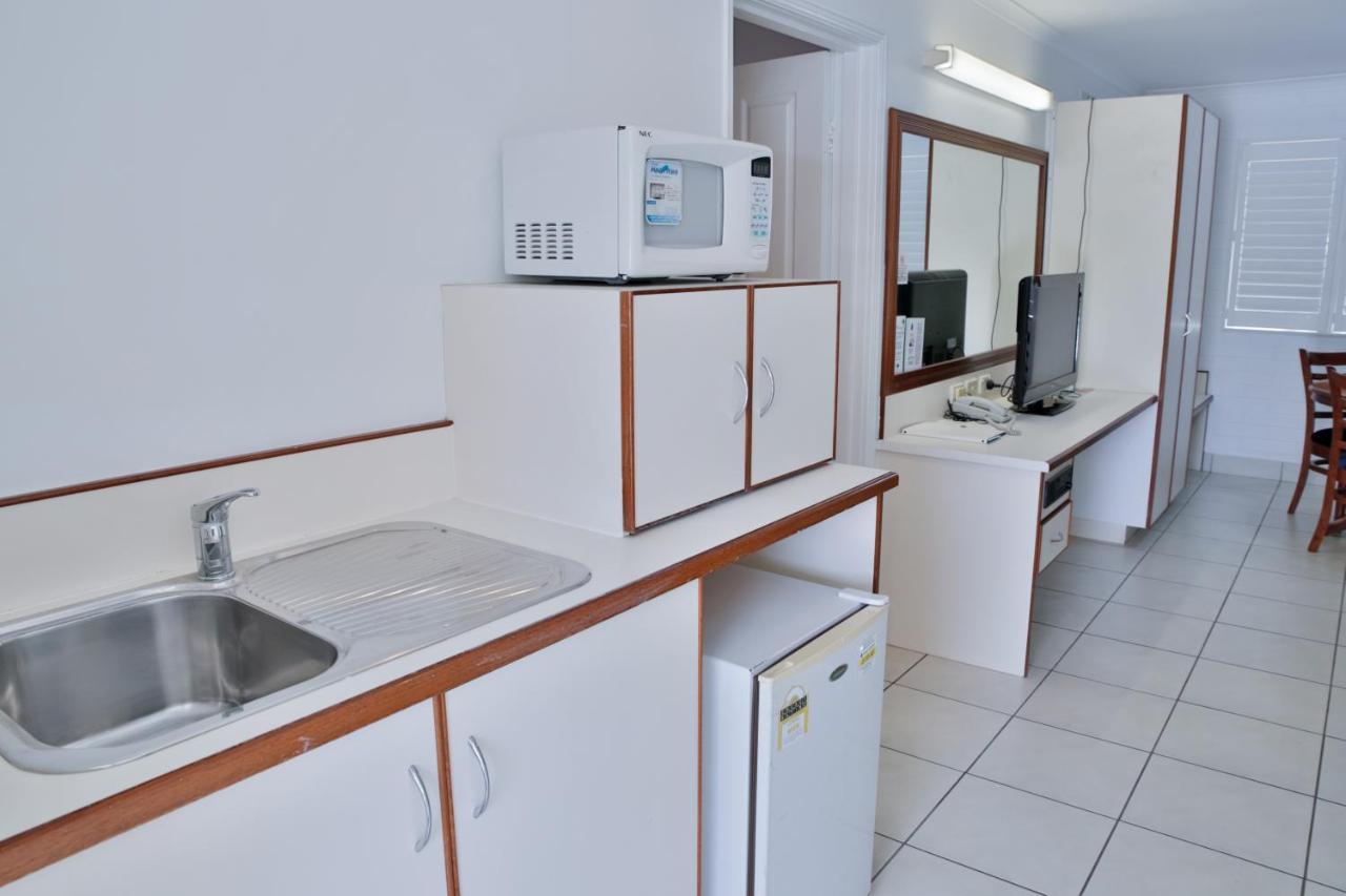 Park Motel Rockhampton