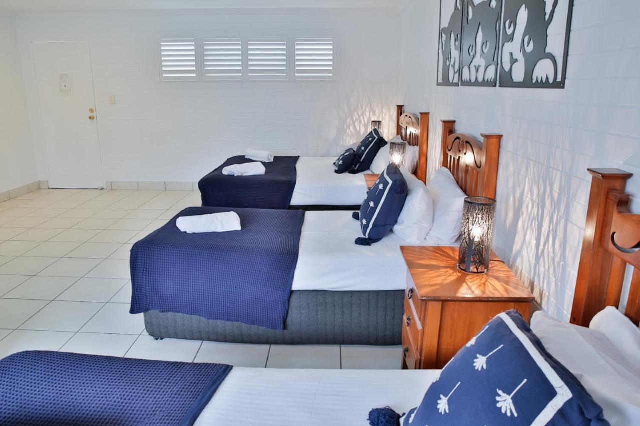 Motel Park 4*