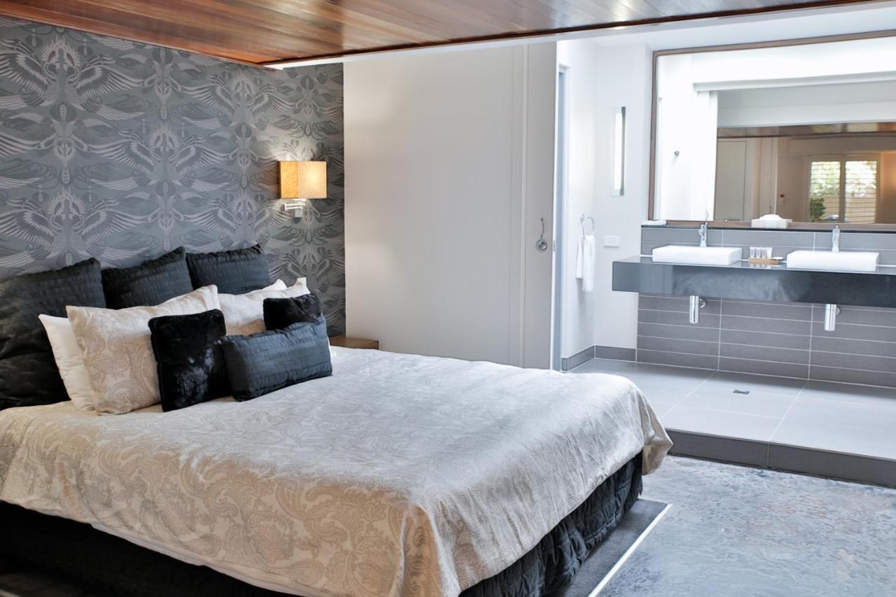 Park Motel 4*