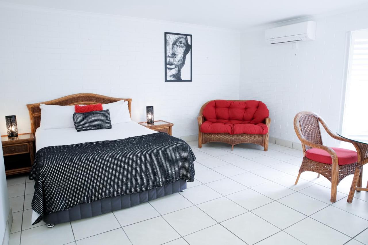 Motel Park