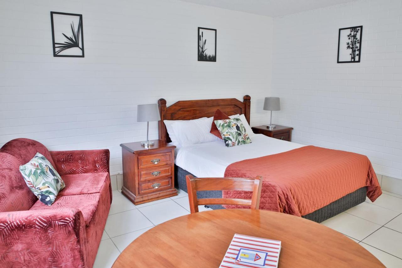 Park 4* Rockhampton