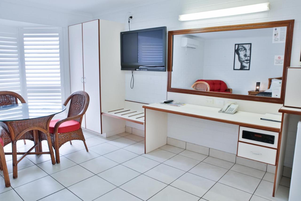 Park Motel 4*