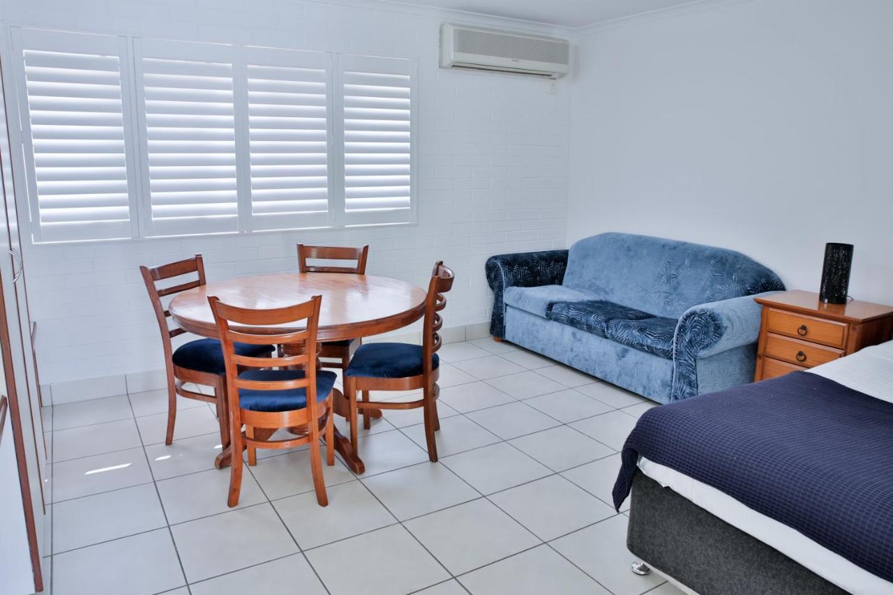 Park Motel Rockhampton