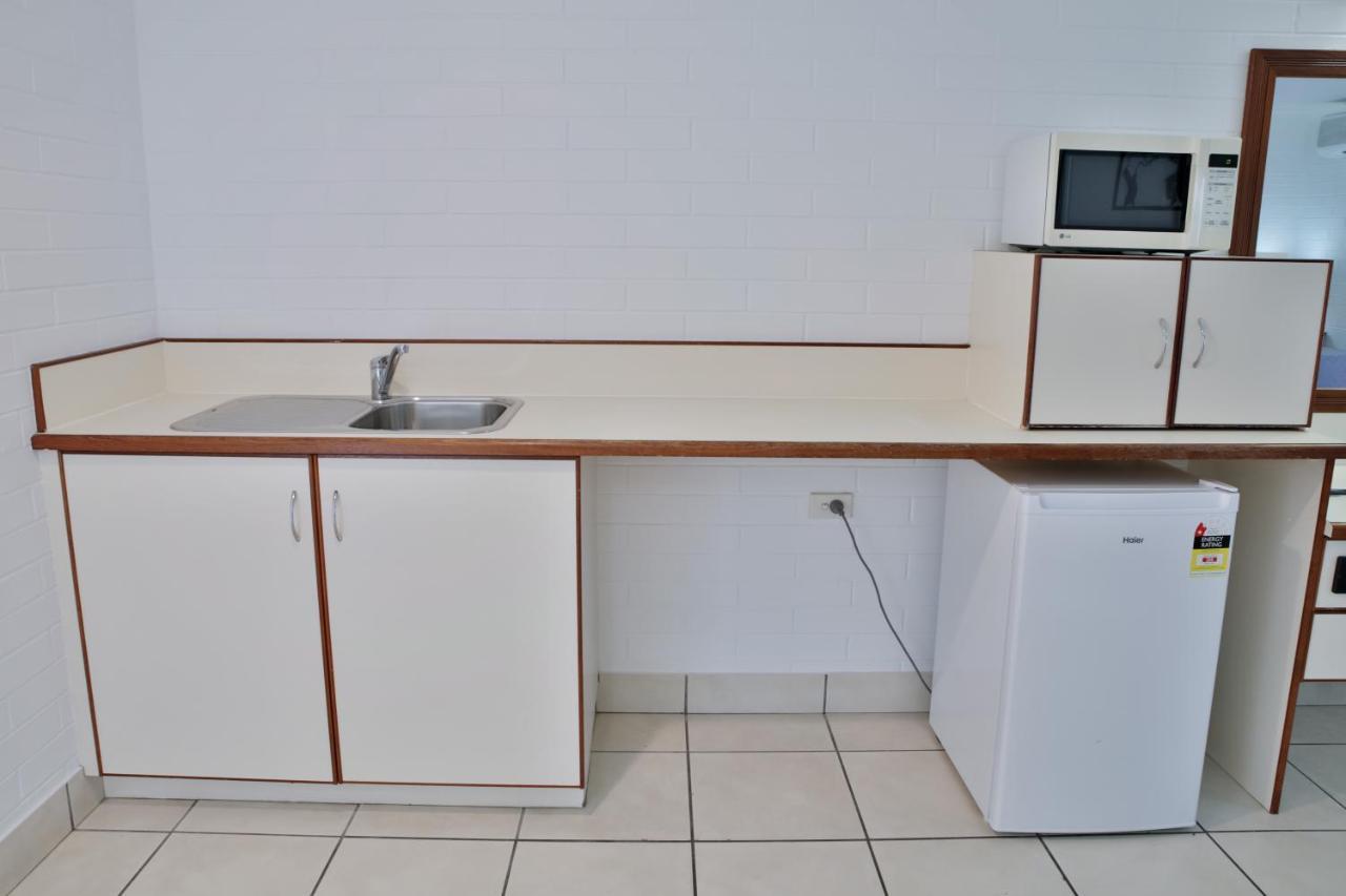 Park 4* Rockhampton