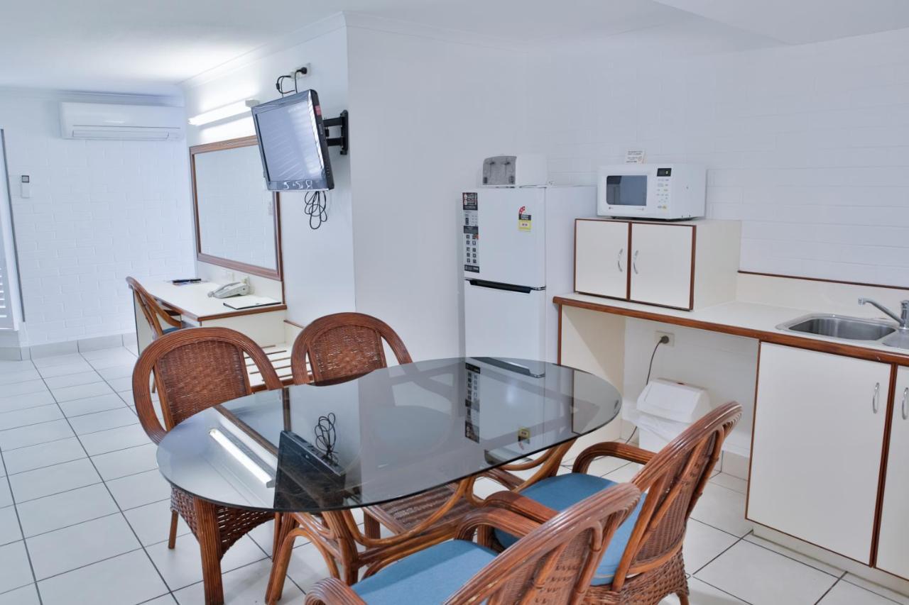 Park Motel Rockhampton