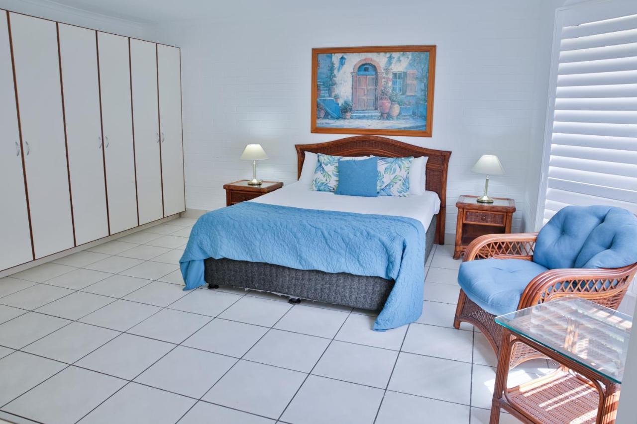 Motel Park Rockhampton