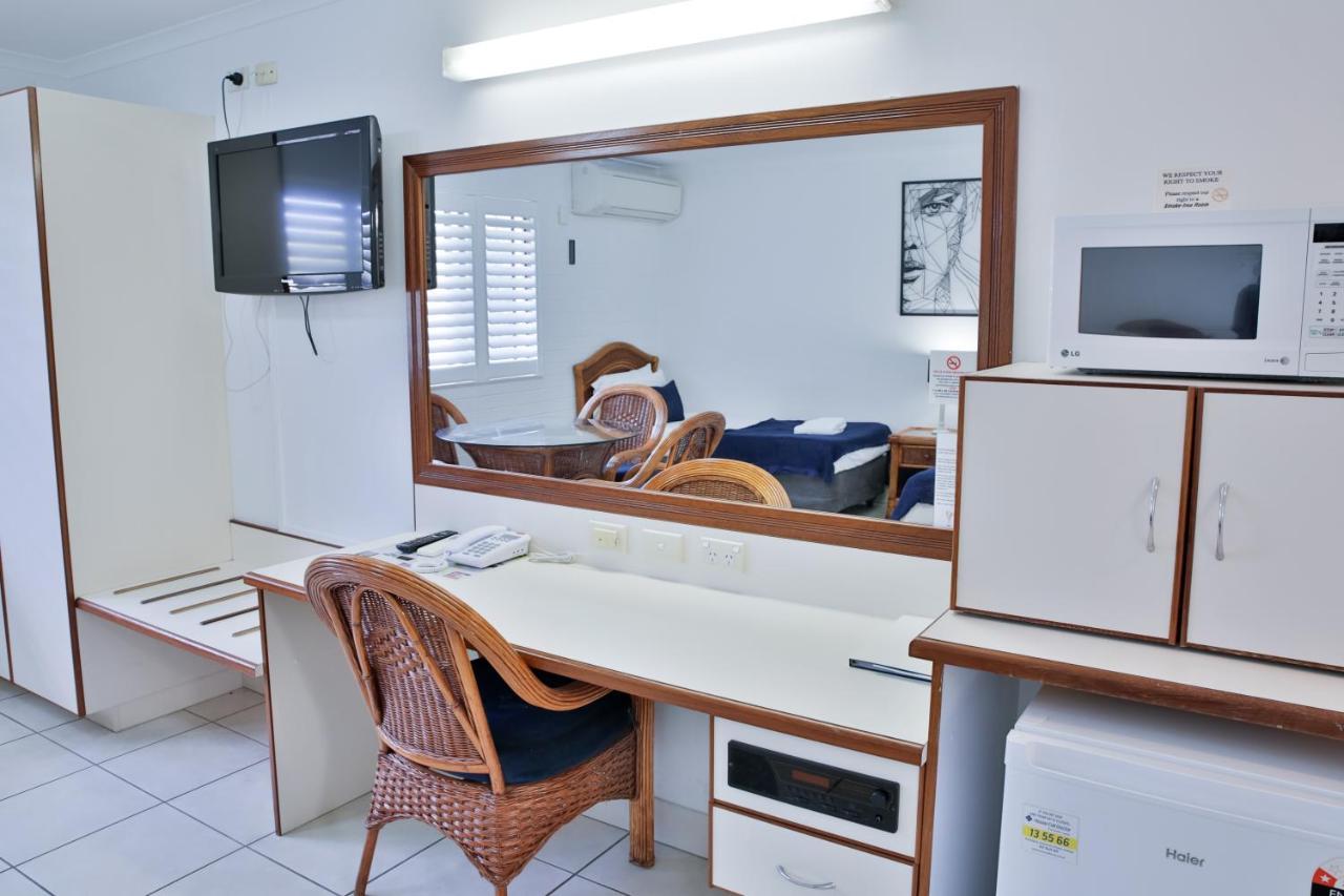 Park Motel Rockhampton