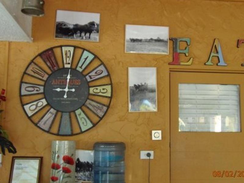Park Motel Rockhampton