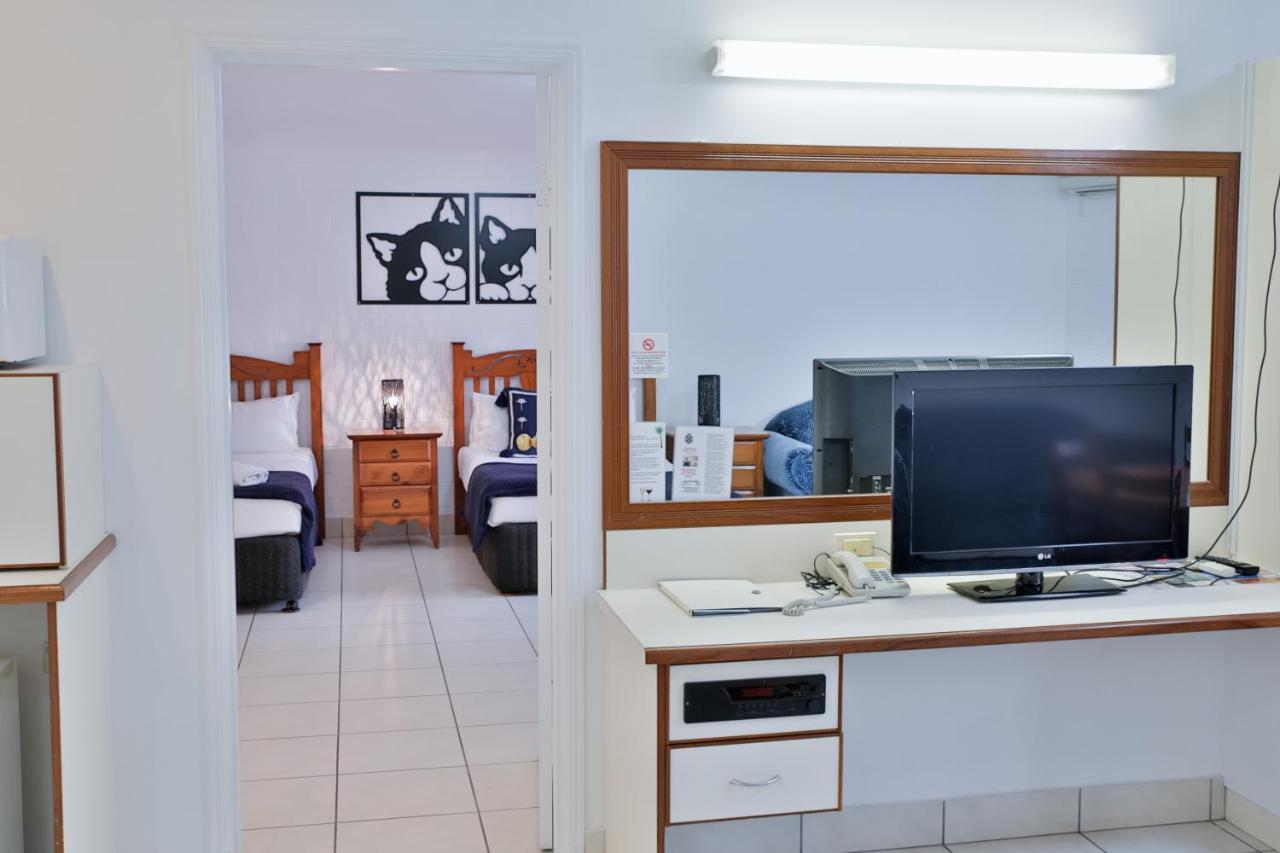 Motel Park 4*