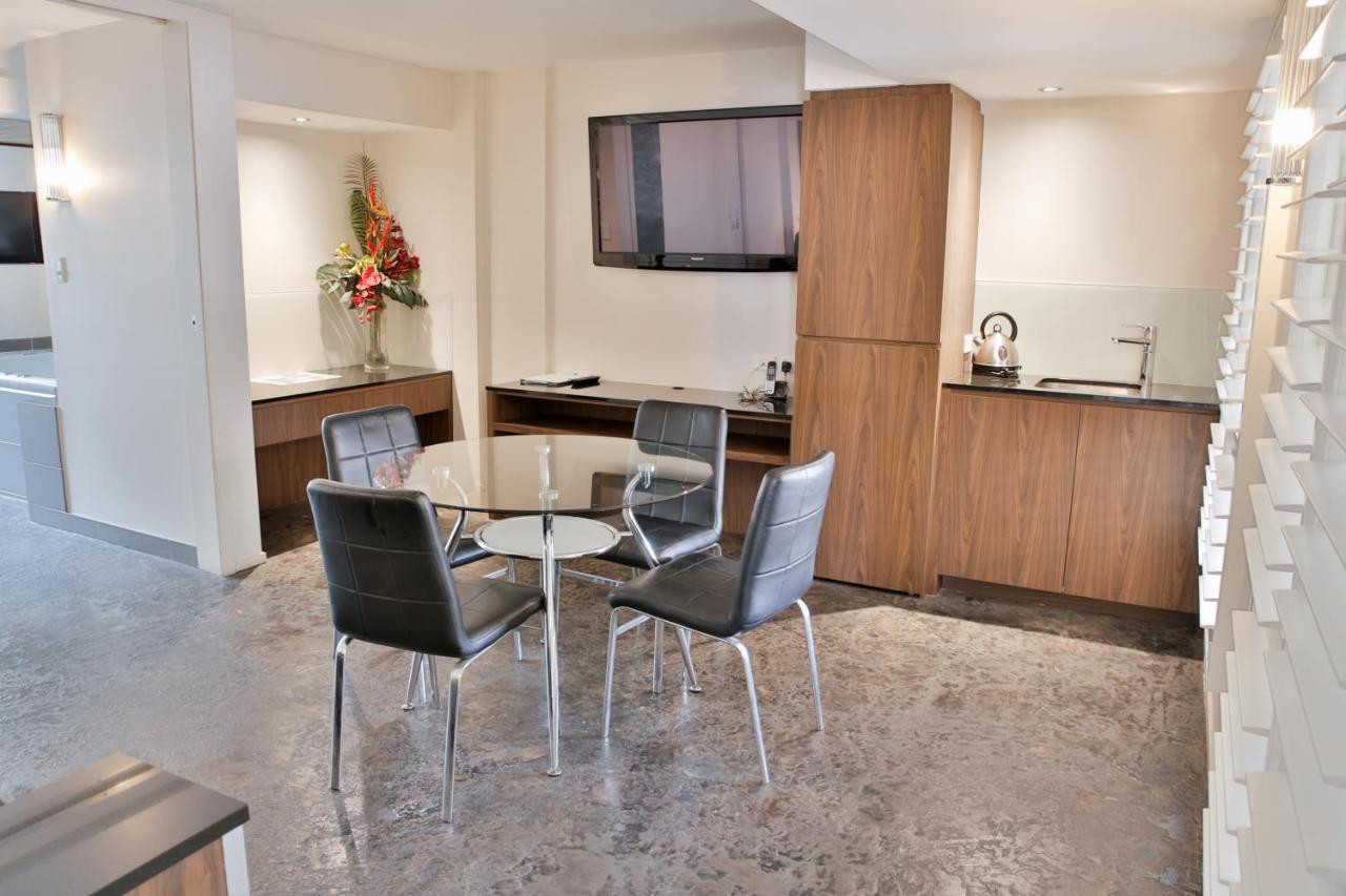 Park 4* Rockhampton
