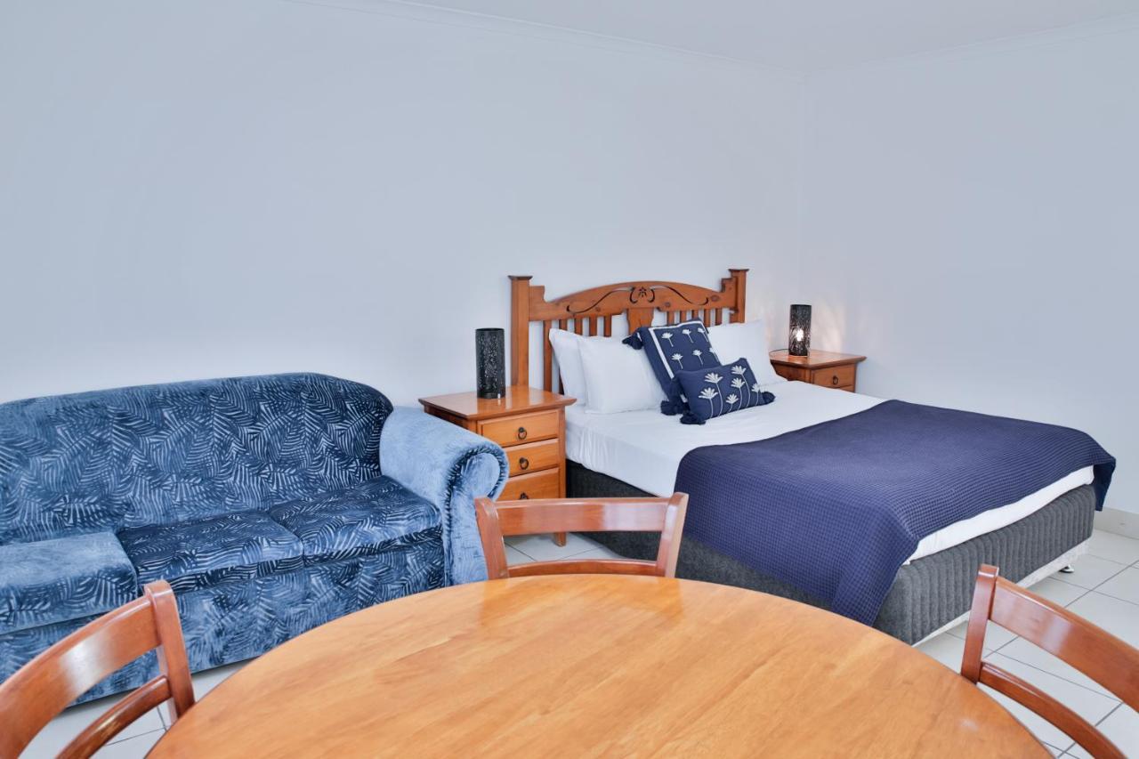 Motel Park 4*