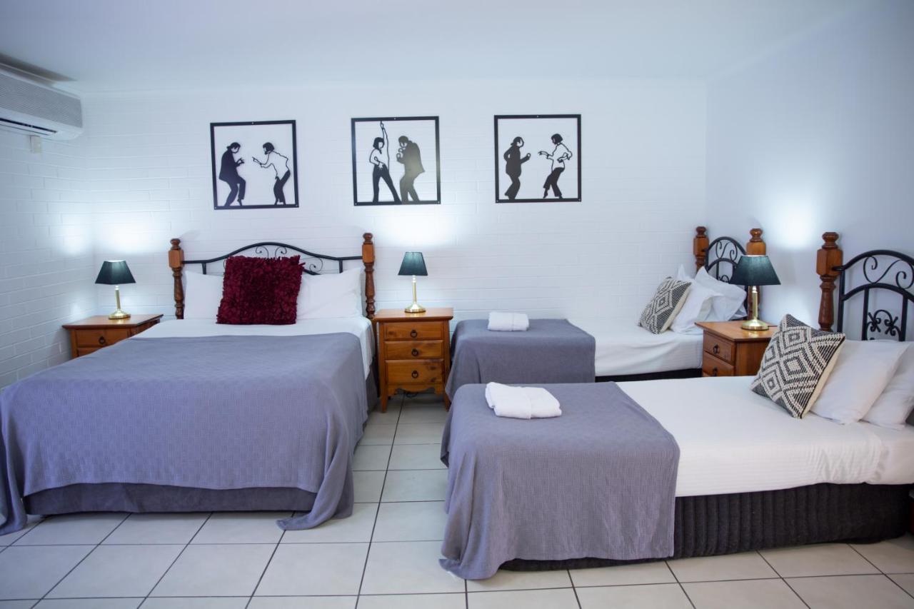Motel Park 4*