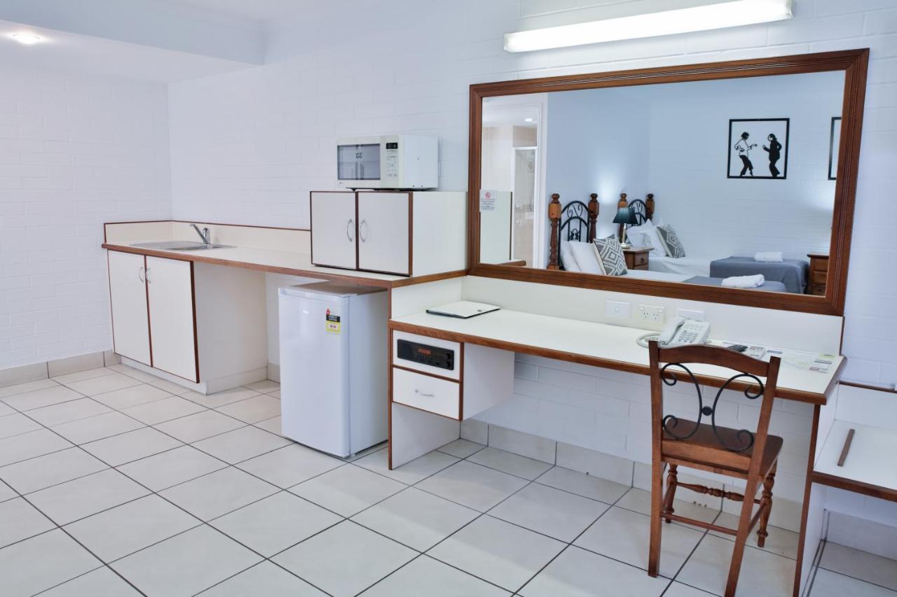 Park Motel Rockhampton