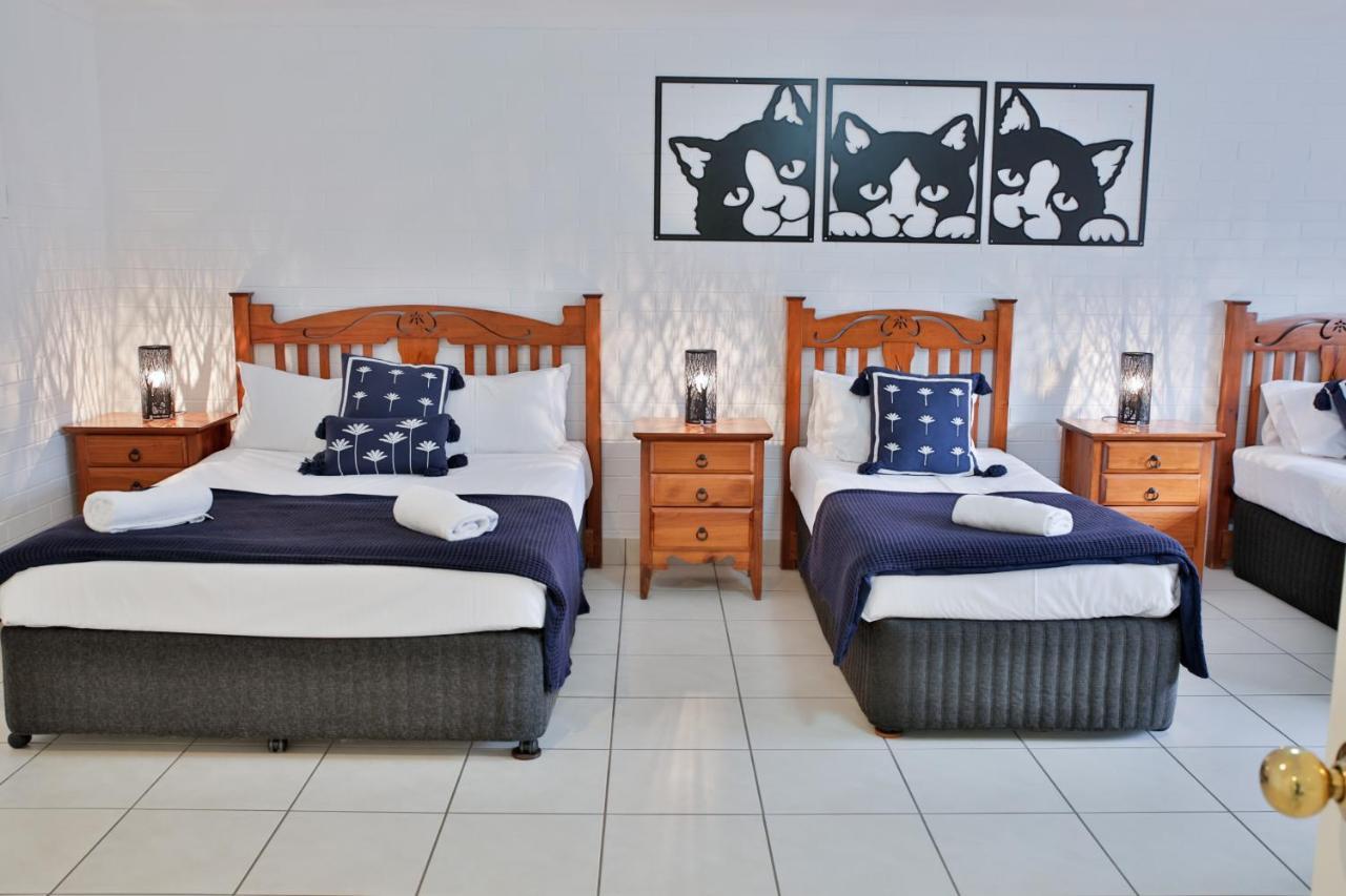 Park Motel Rockhampton