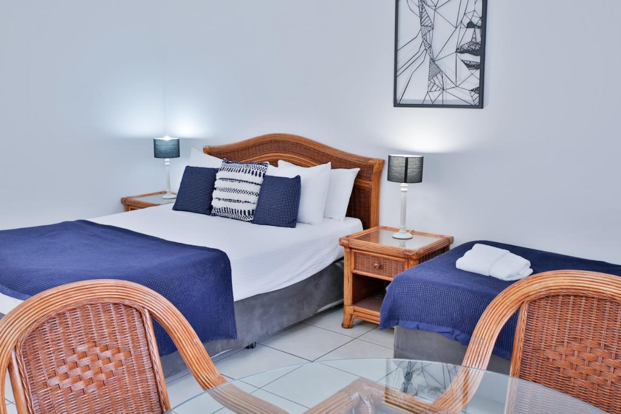 Motel Park 4*
