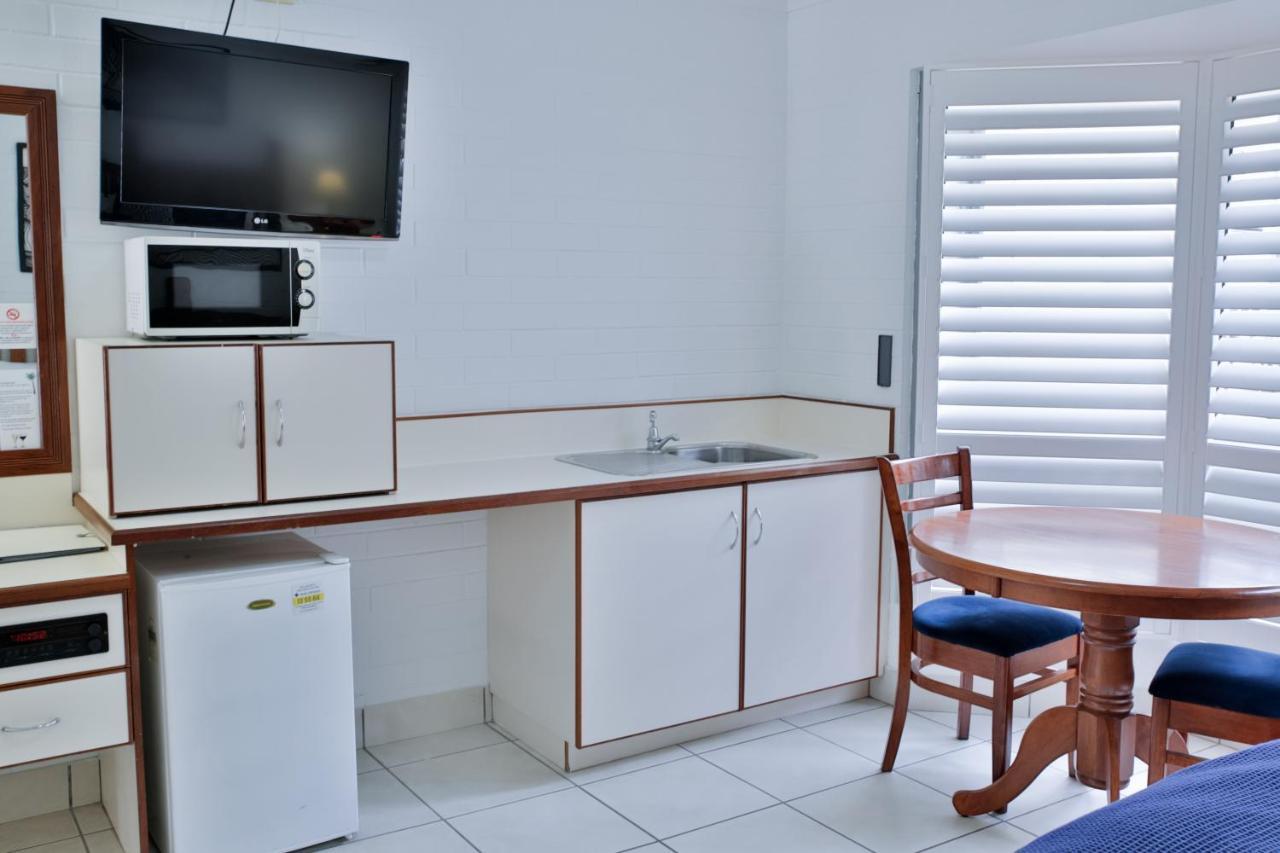 Park 4* Rockhampton