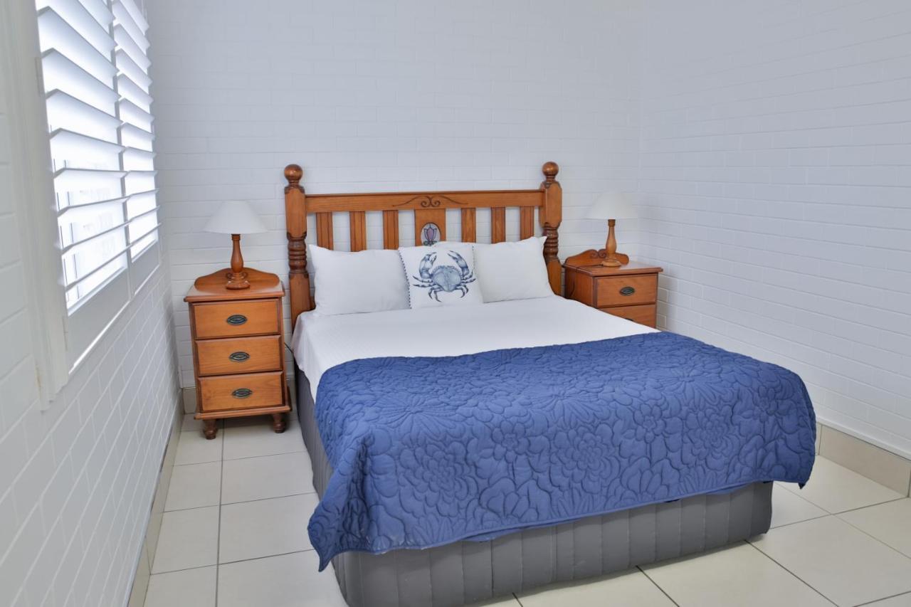 Park Motel 4*
